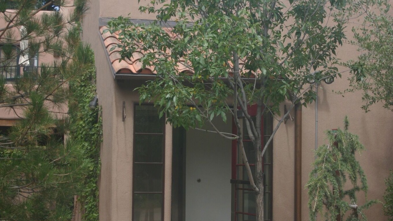 Photo of Outdoor in Downtown Santa Fe