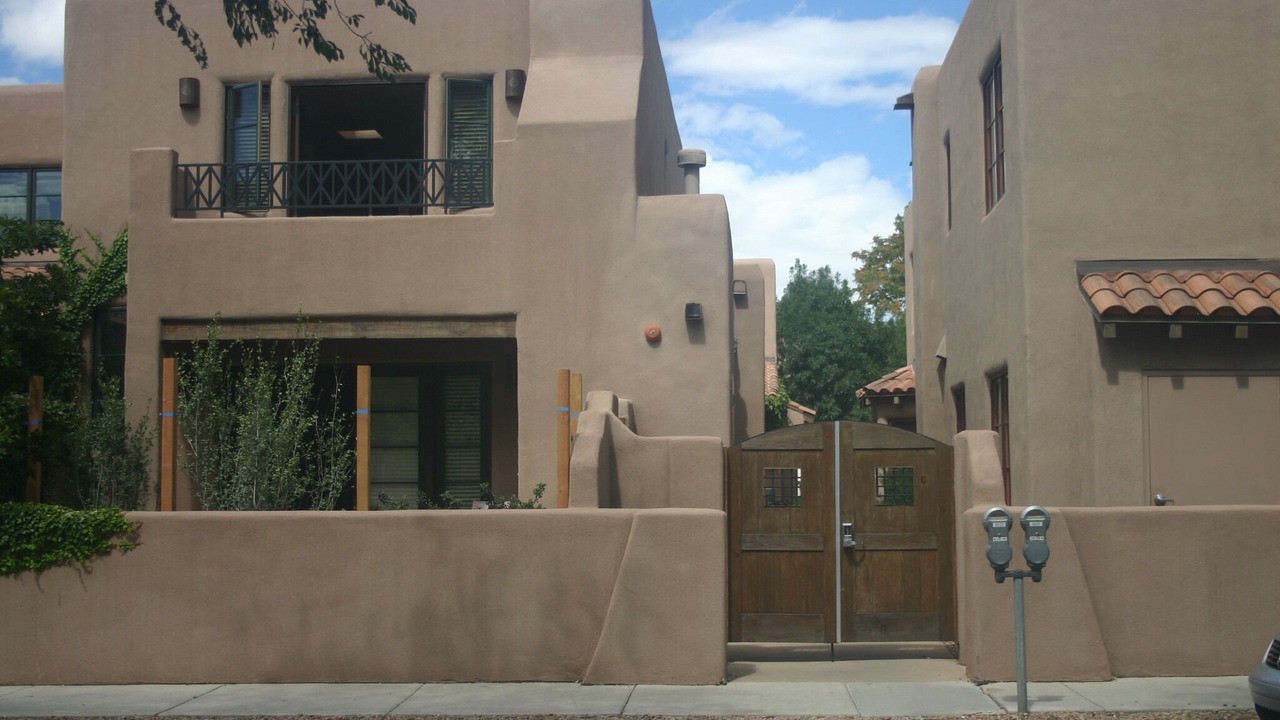 Photo of Others in Downtown Santa Fe
