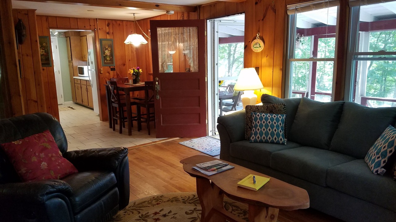 Photo of Bedroom in Hillsdale