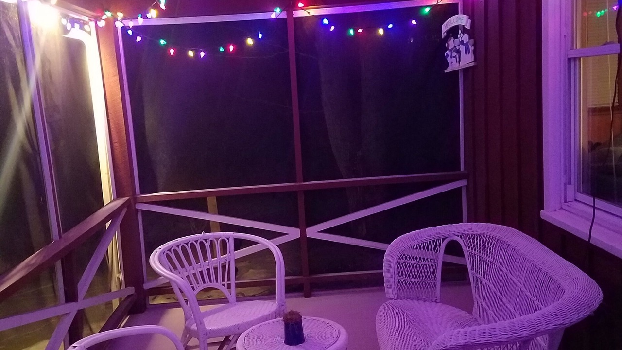 Photo of Outdoor in Hillsdale