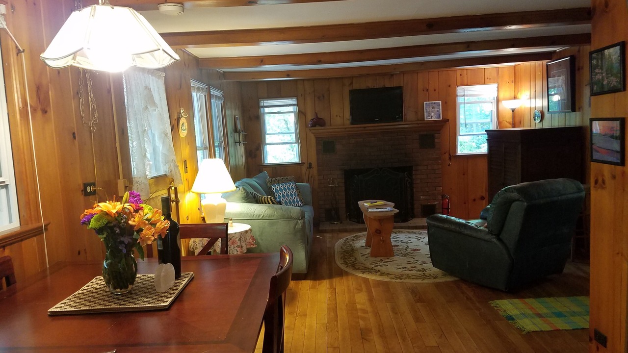 Photo of Bedroom in Hillsdale
