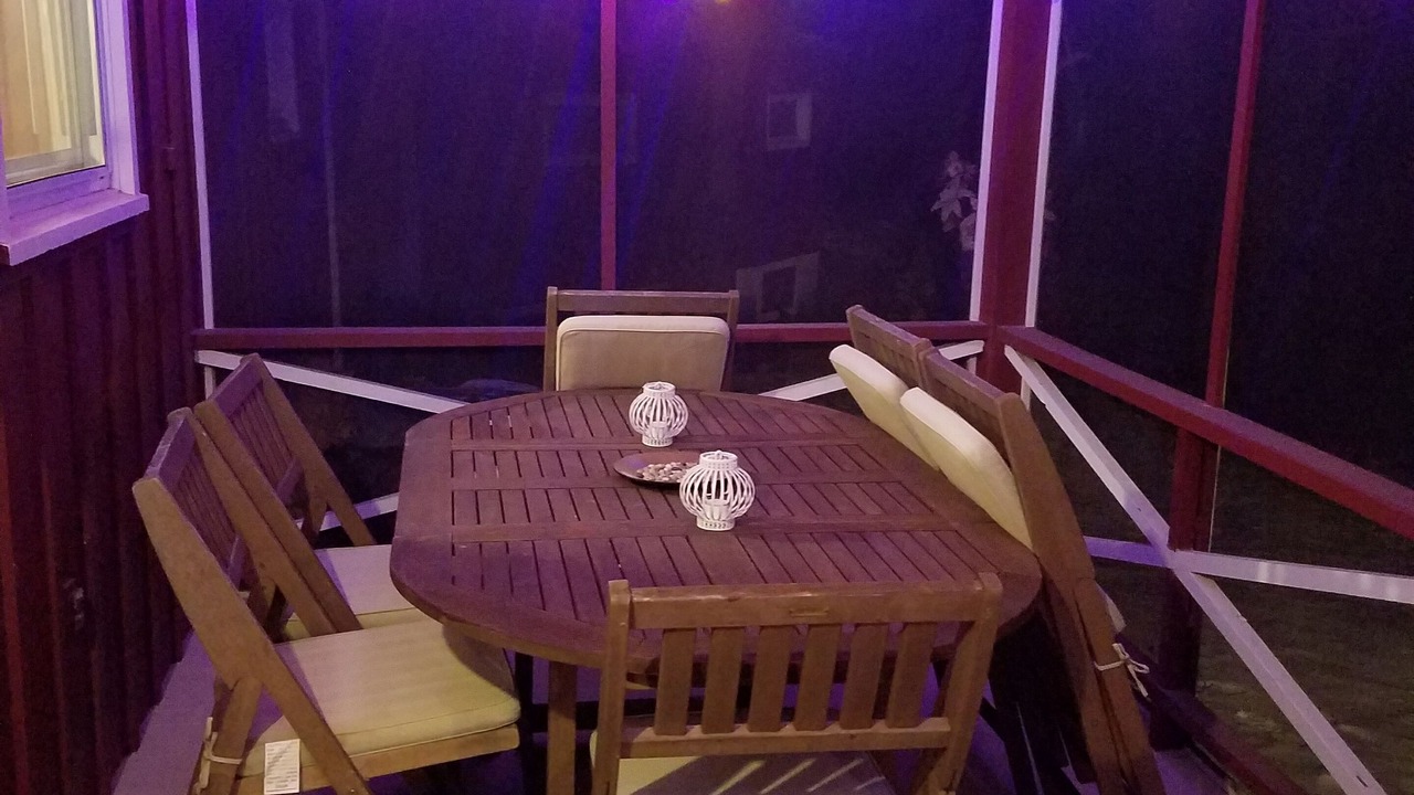 Photo of Outdoor in Hillsdale