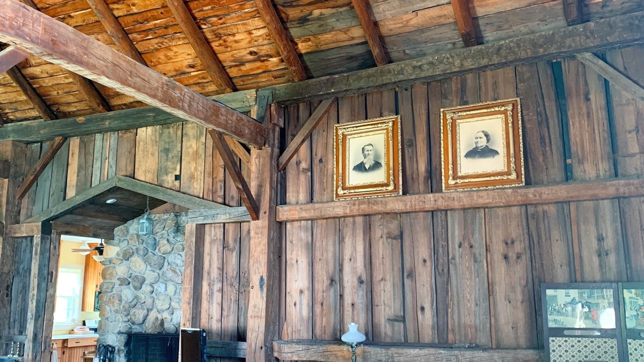 Photo of Bedroom in Manchester Center