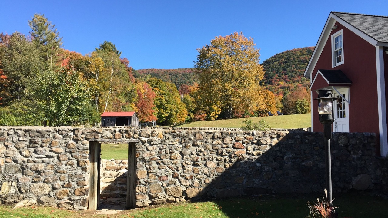 Photo of Outdoor in Manchester Center