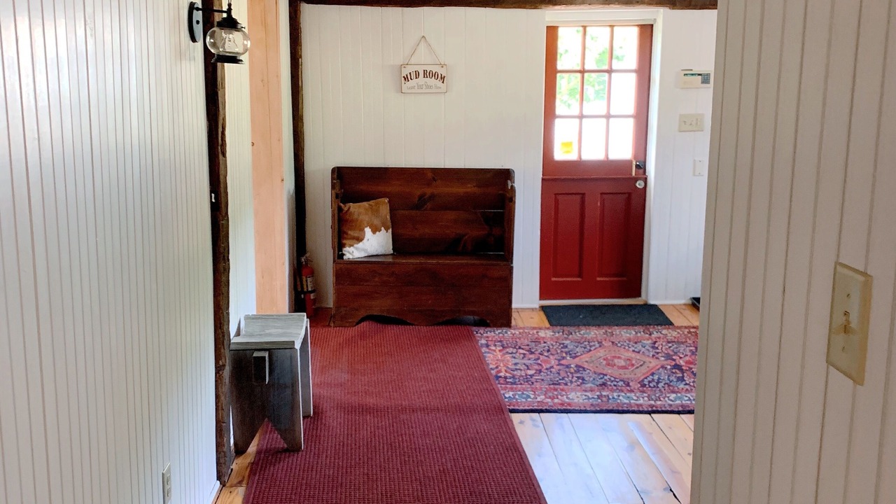 Photo of Bedroom in Manchester Center