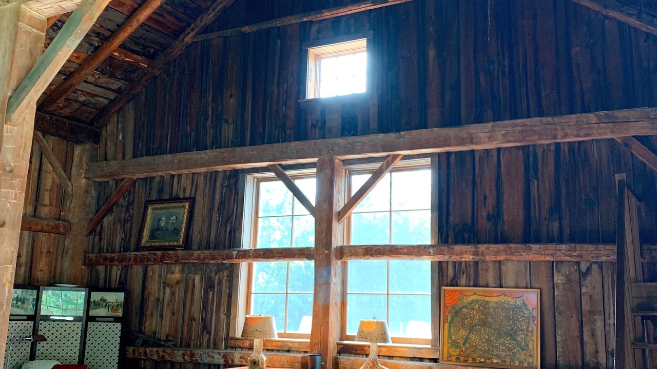 Photo of Bedroom in Manchester Center