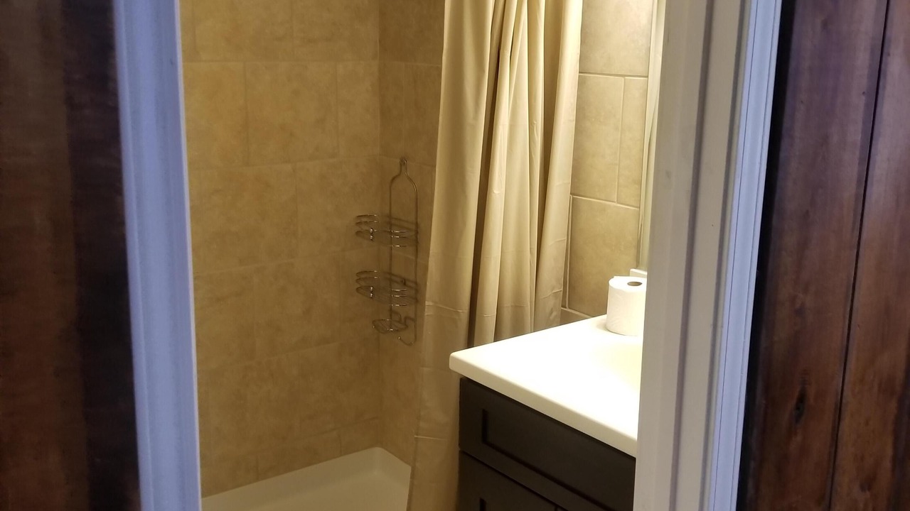 Photo of Bathroom in Freeman