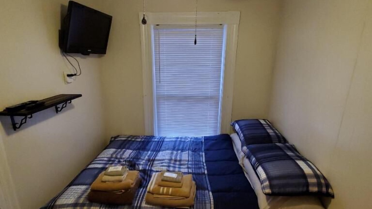 Photo of Bedroom in Freeman