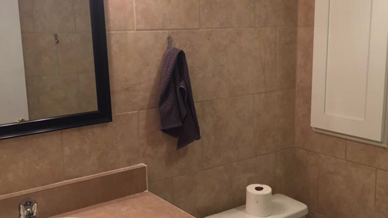 Photo of Bathroom in Freeman