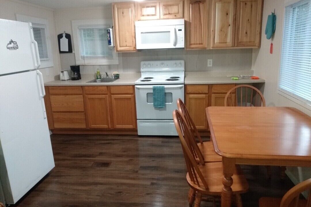 Photo of Kitchen in Freeman