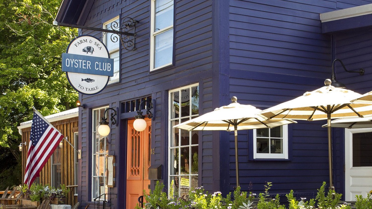 Photo of Outdoor in Mystic