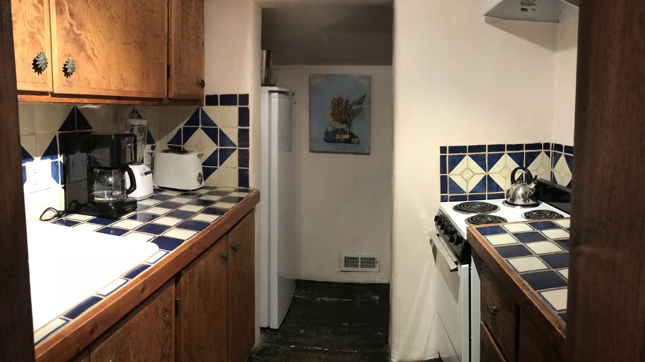 Photo of Kitchen in Historic Eastside