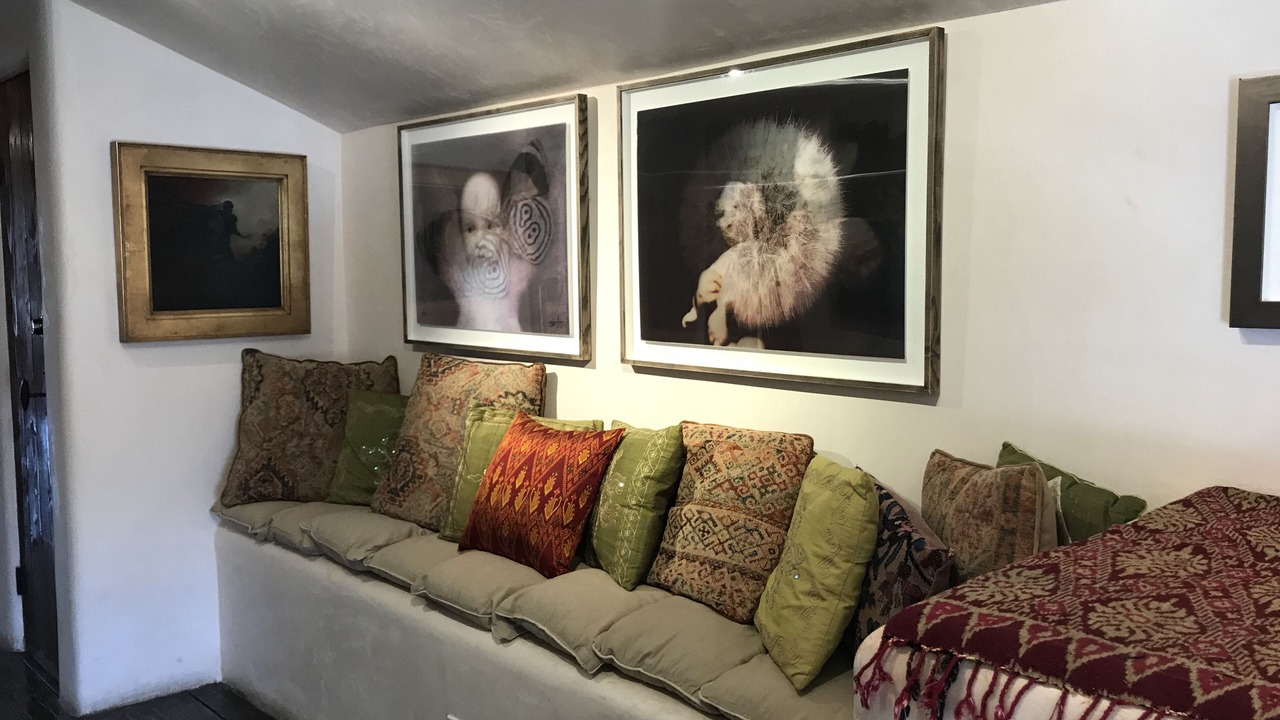Photo of Bedroom in Historic Eastside
