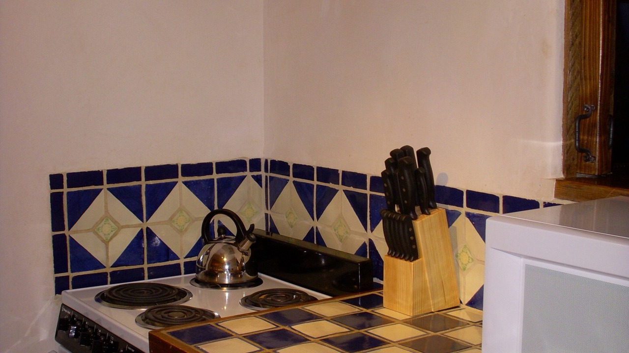 Photo of Kitchen in Historic Eastside