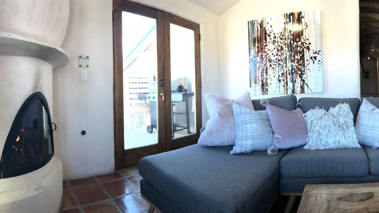 Photo of Bedroom in Historic Eastside