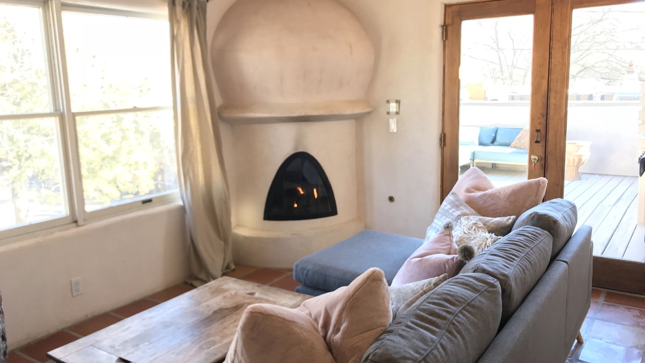 Photo of Bedroom in Historic Eastside