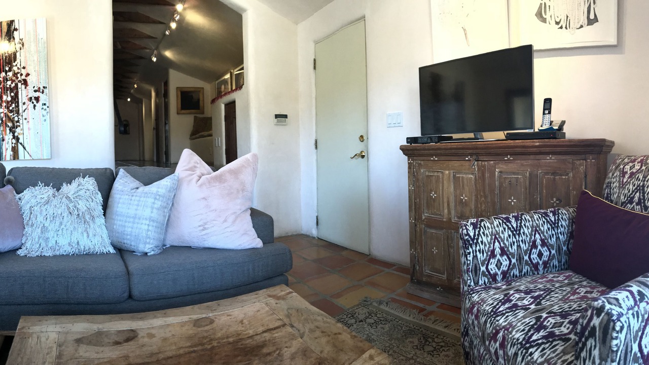 Photo of Bedroom in Historic Eastside