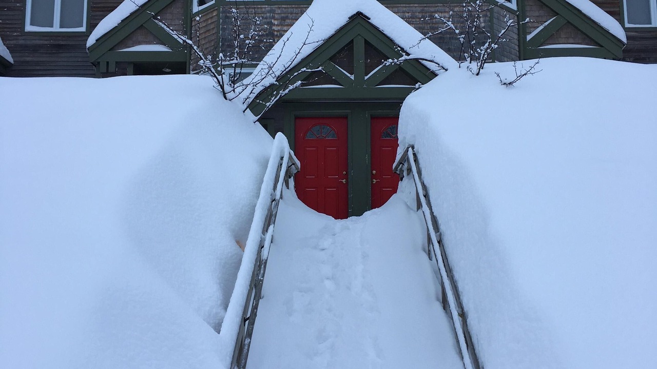 Photo of Outdoor in North Troy