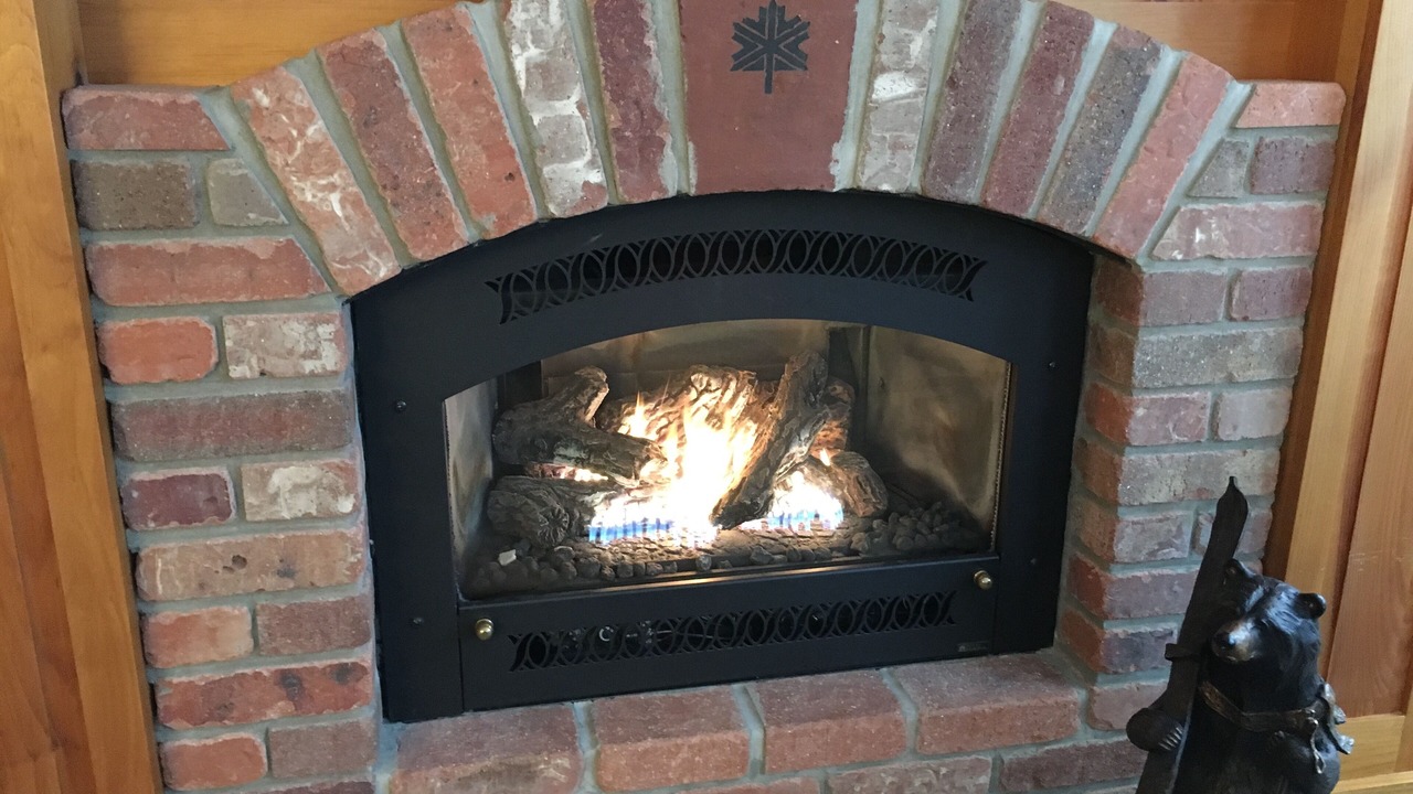 Photo of Livingroom in North Troy