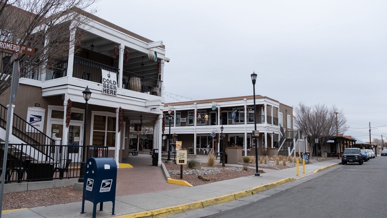 Photo of Others in Old Town