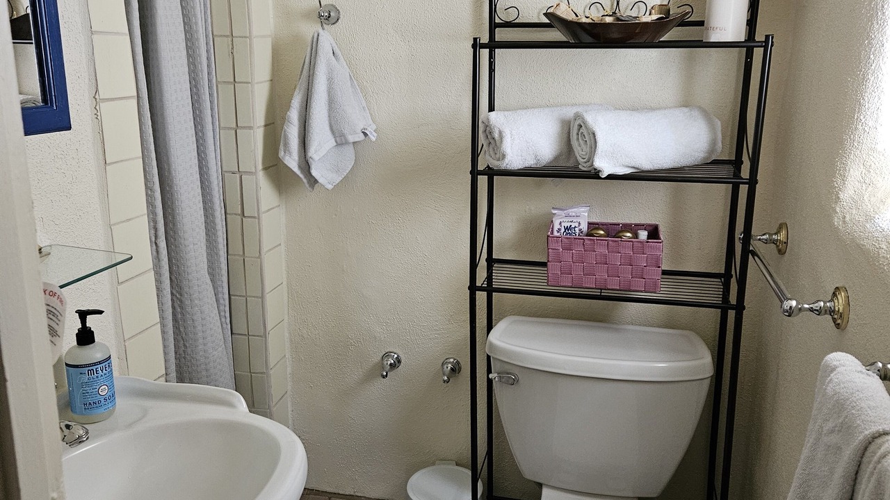 Photo of Bathroom in Old Town