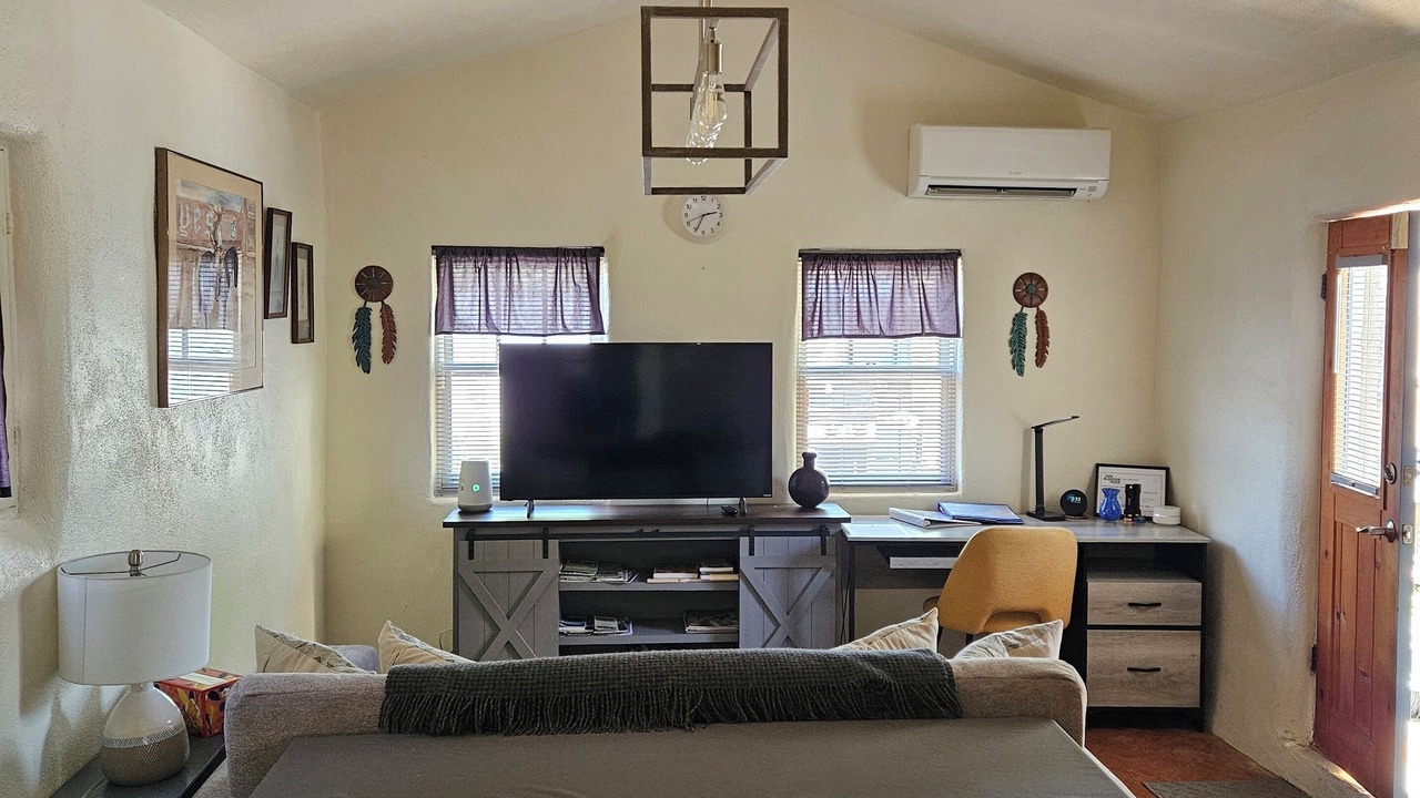 Photo of Bedroom in Old Town