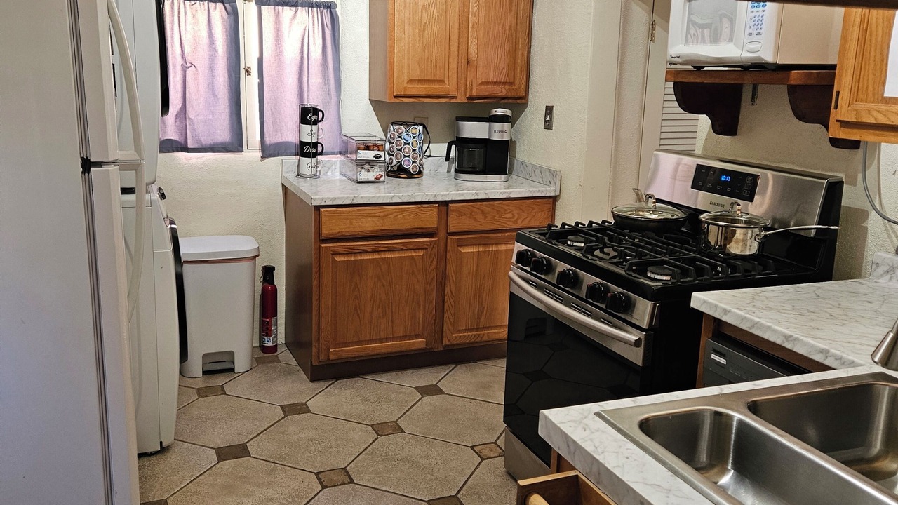 Photo of Kitchen in Old Town