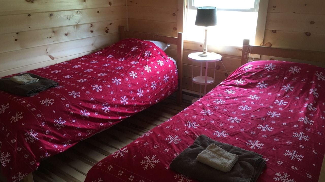 Photo of Bedroom in Lake Placid