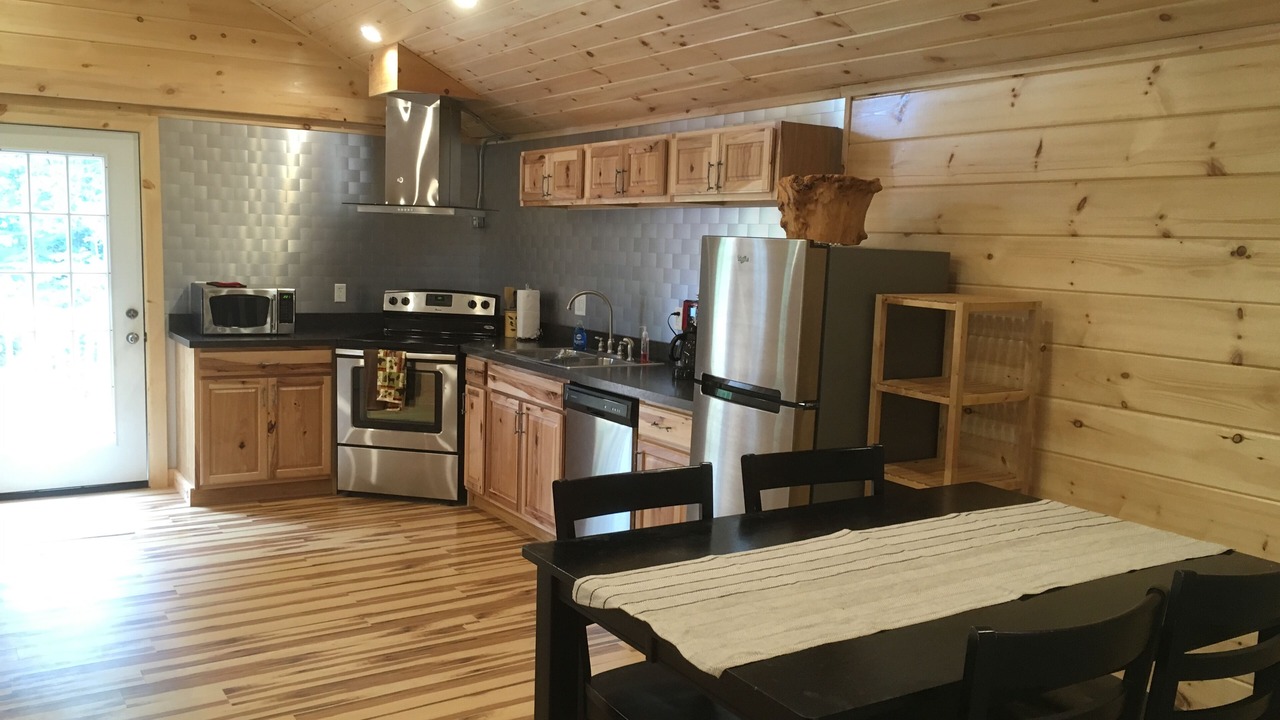 Photo of Kitchen in Lake Placid