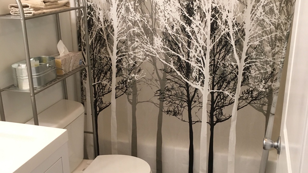 Photo of Bathroom in Lake Placid
