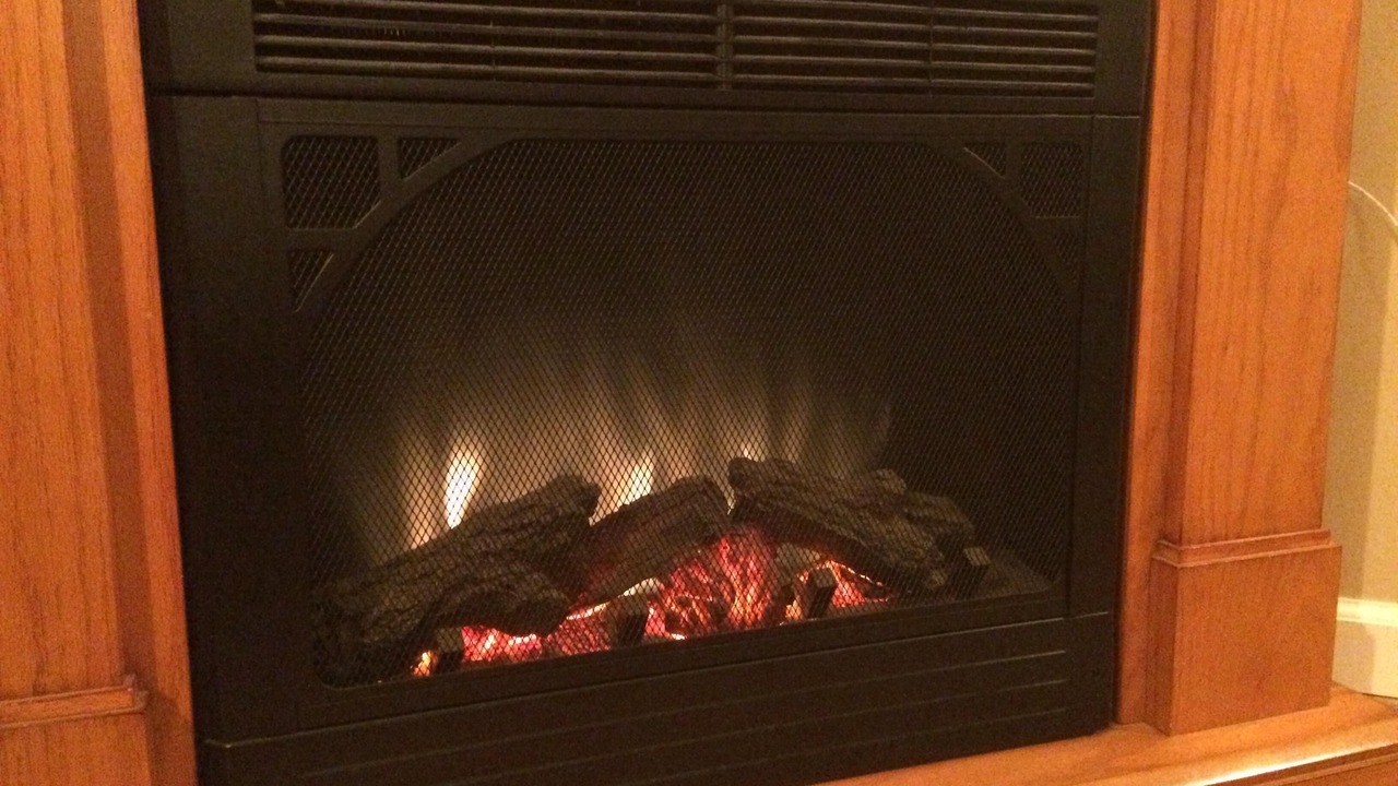 Photo of Livingroom in Marinette