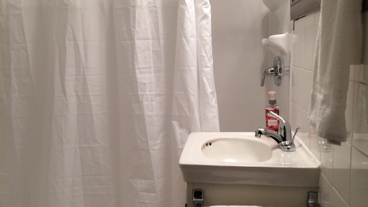 Photo of Bathroom in Marinette