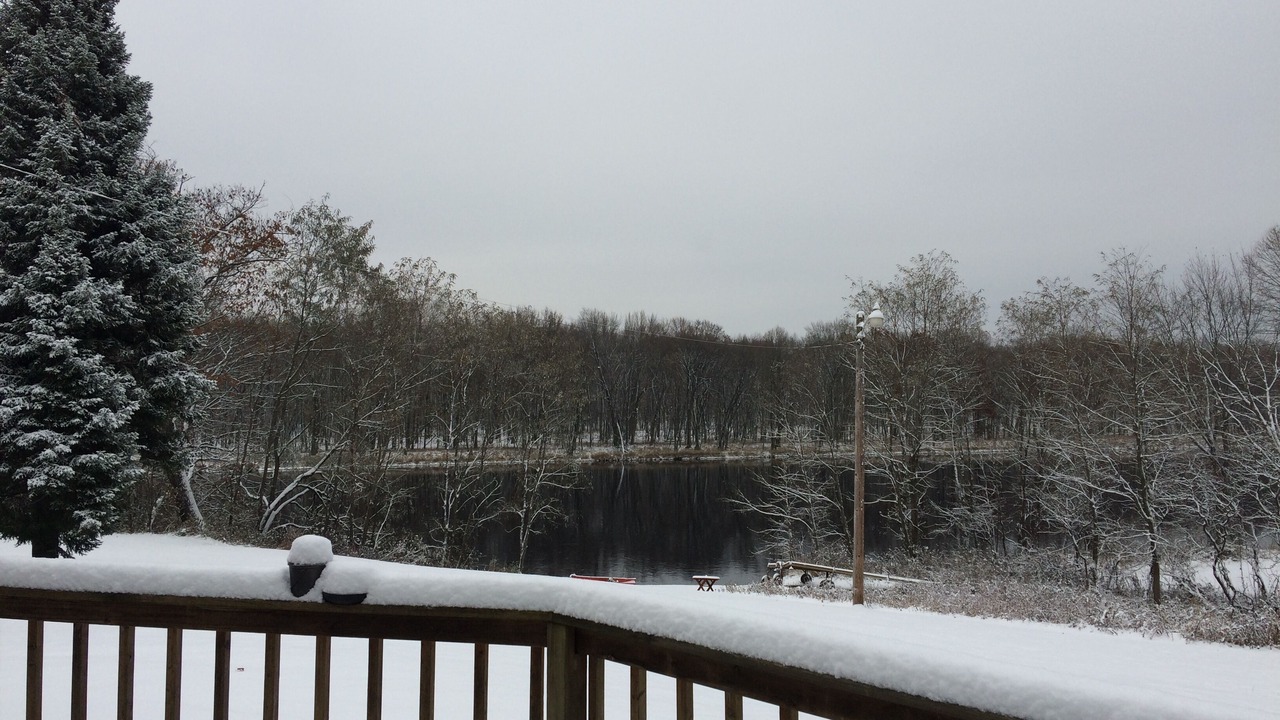Photo of Outdoor in Marinette