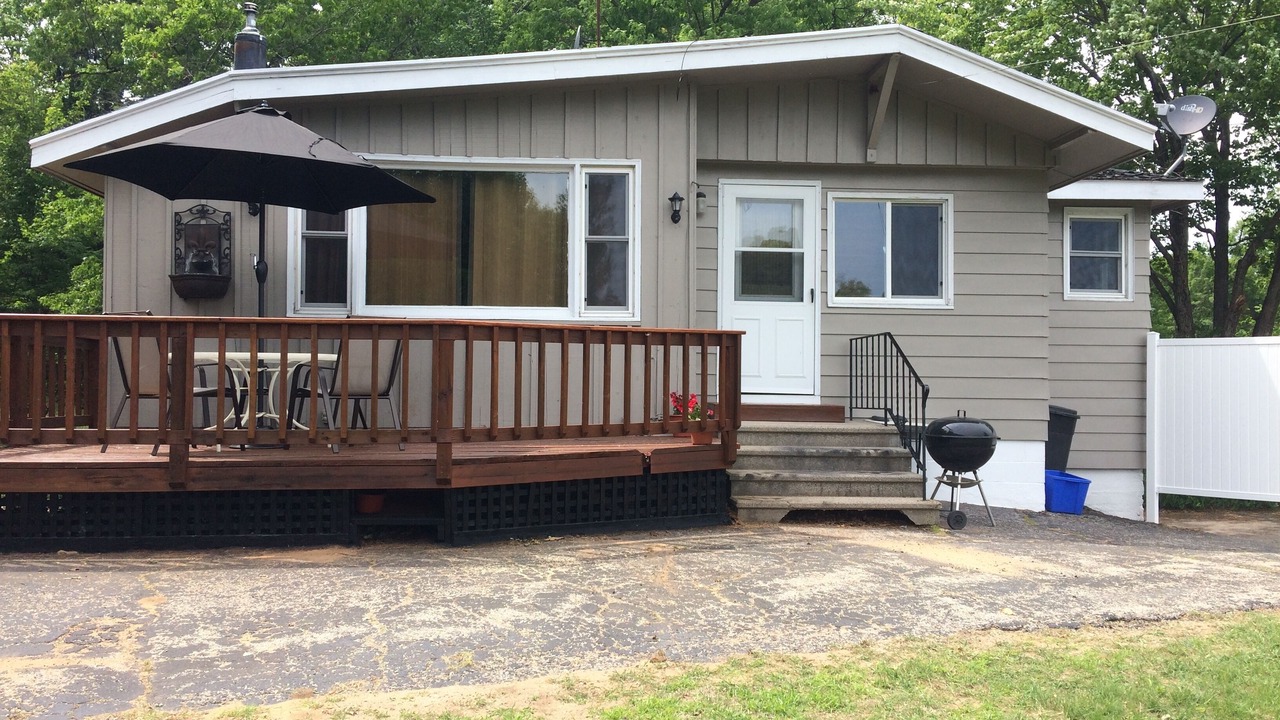 Photo of Outdoor in Marinette
