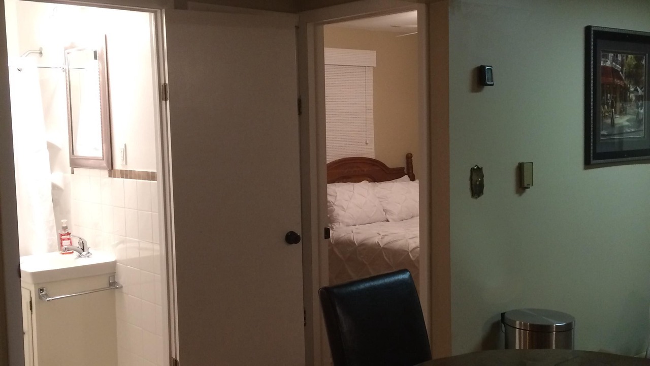 Photo of Bathroom in Marinette