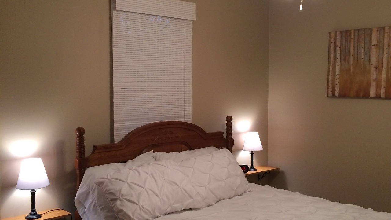 Photo of Bedroom in Marinette
