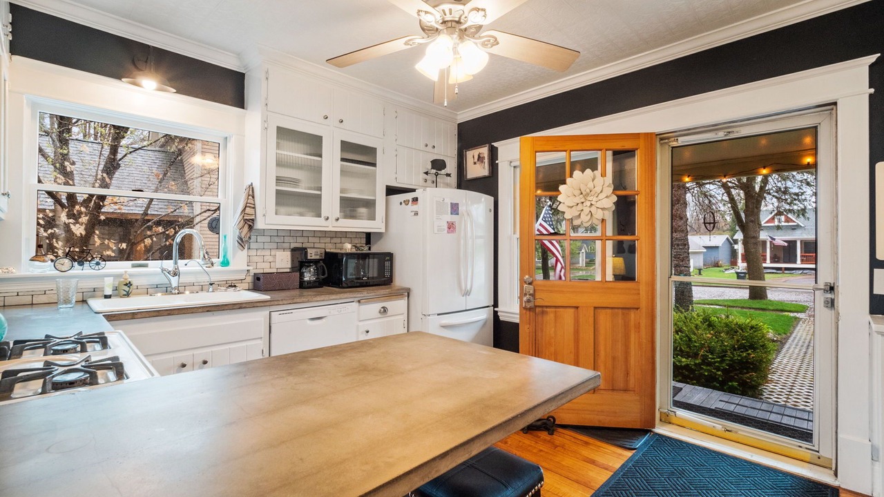 Photo of Kitchen in Hudson