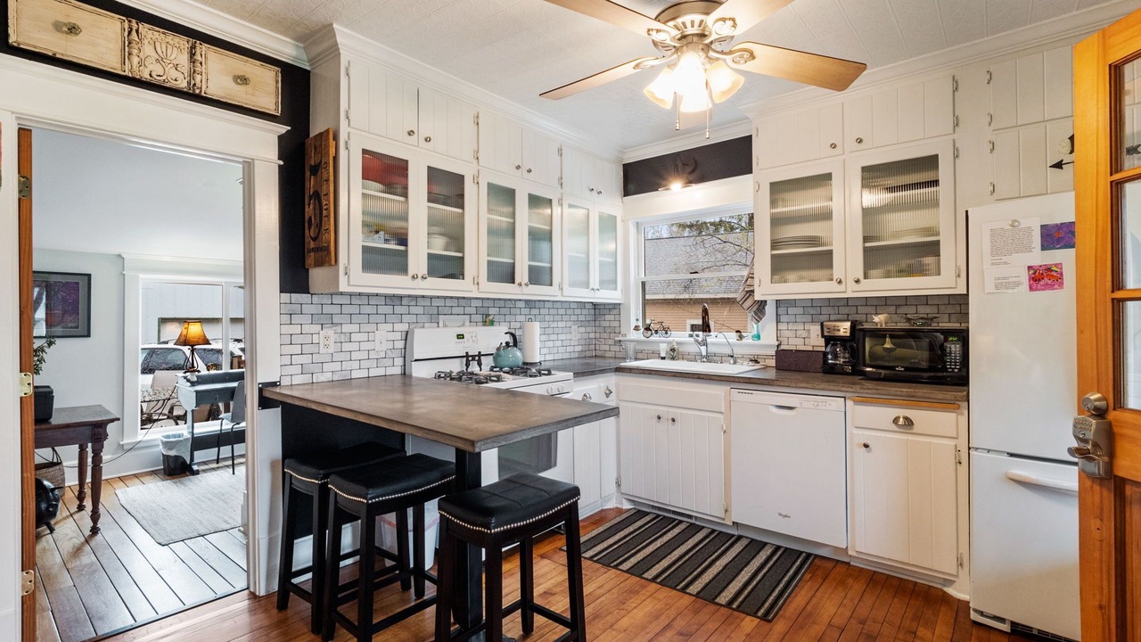 Photo of Kitchen in Hudson