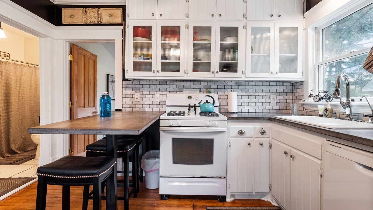 Photo of Kitchen in Hudson