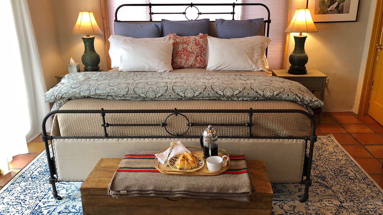 Photo of Bedroom in San Cristobal