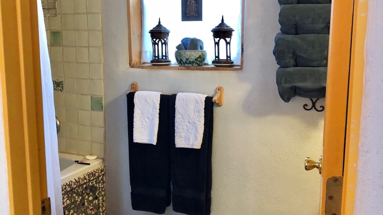 Photo of Bathroom in San Cristobal