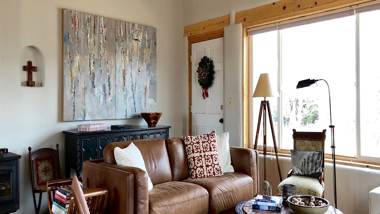 Photo of Livingroom in San Cristobal