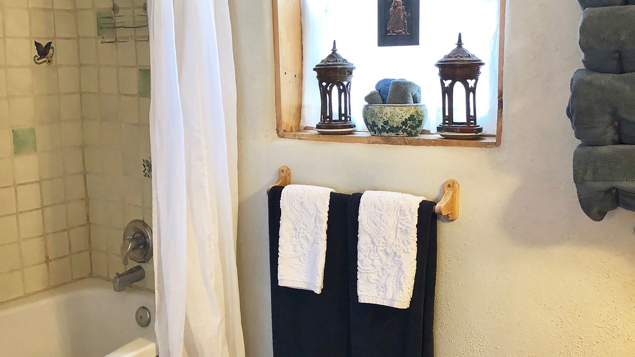 Photo of Bathroom in San Cristobal