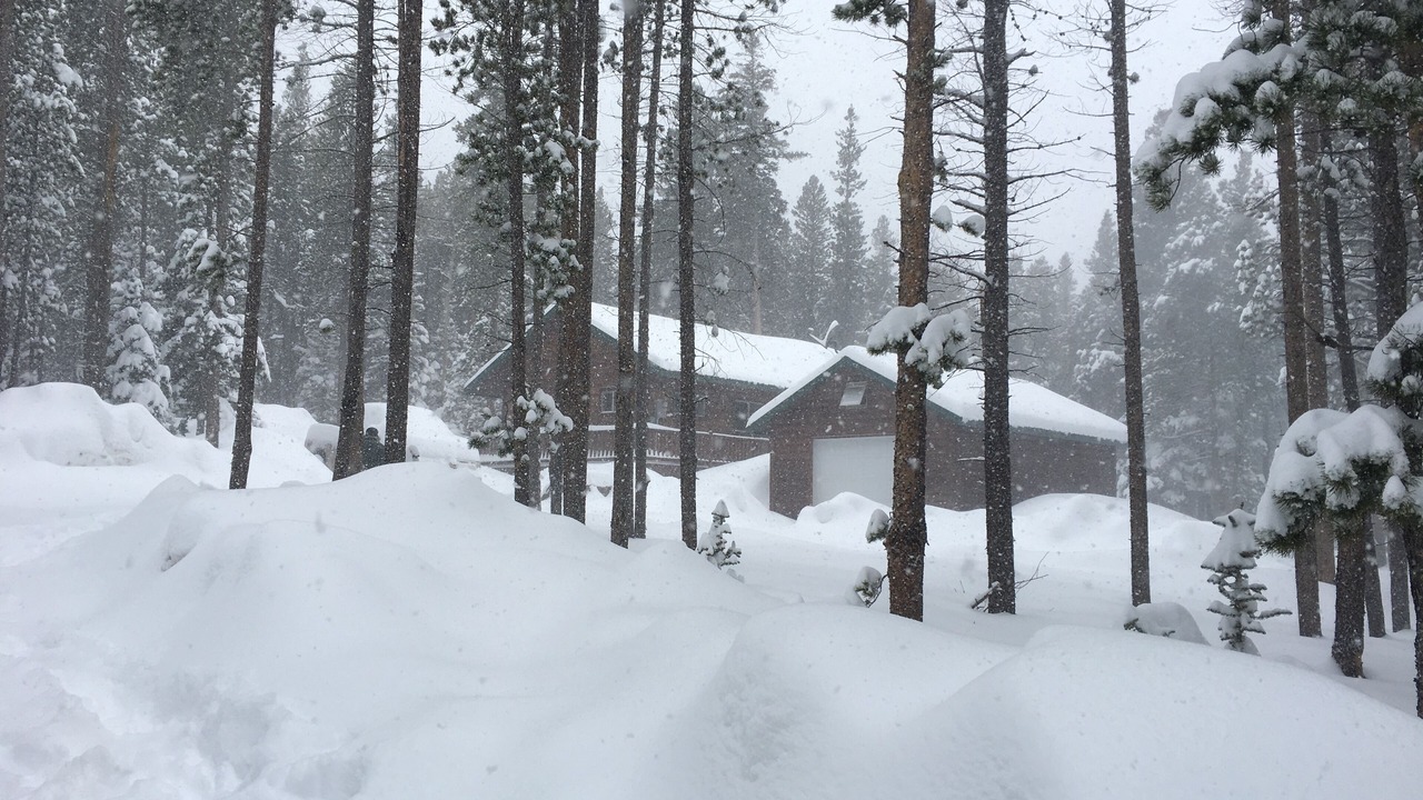 Photo of Outdoor in Fort Garland