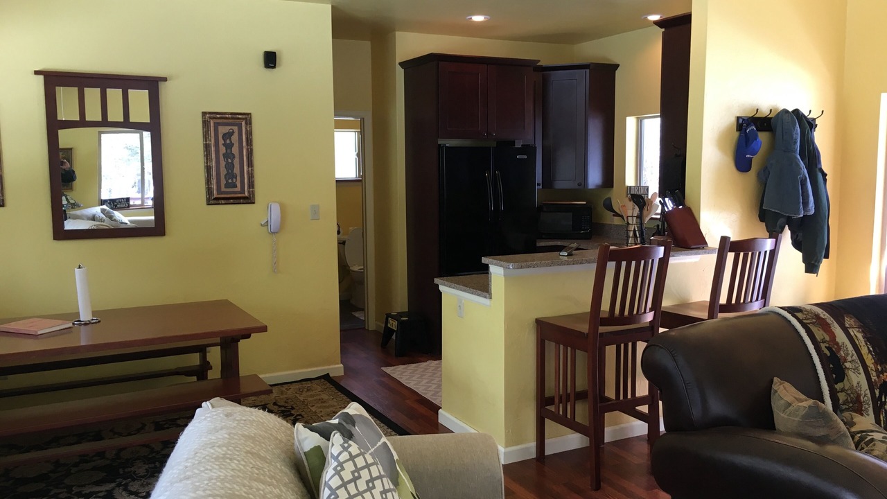 Photo of Livingroom in Fort Garland