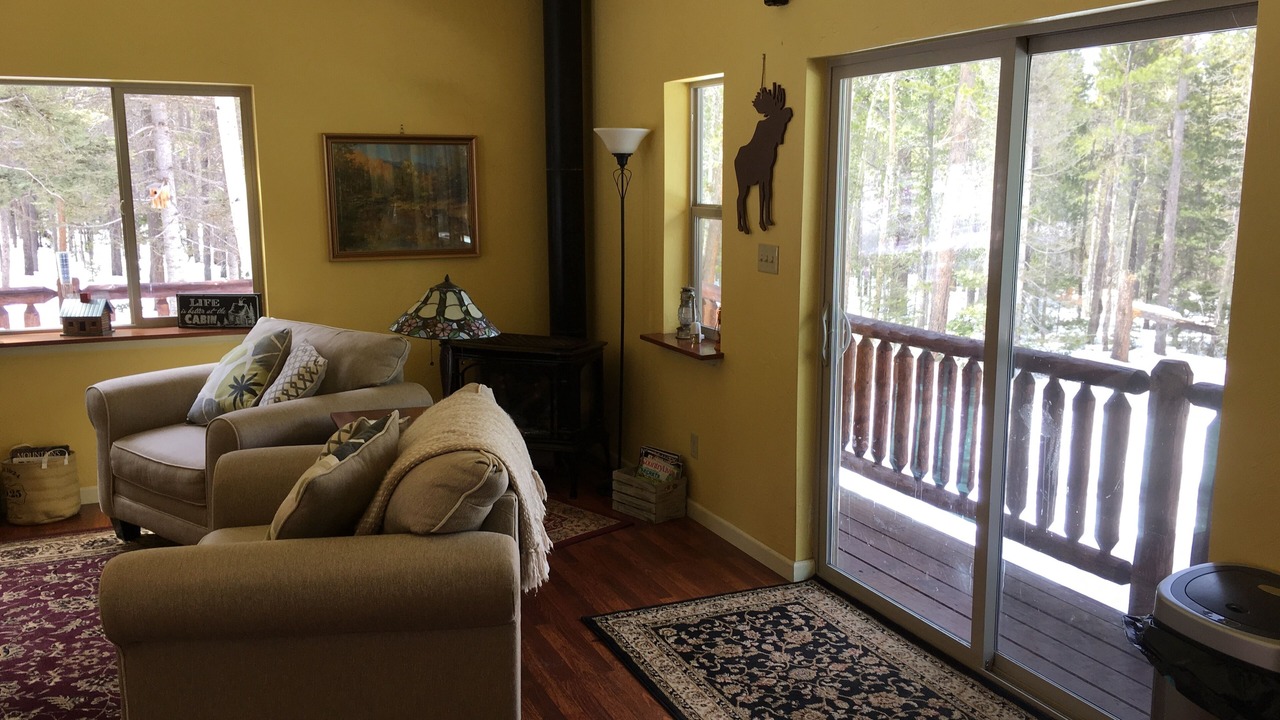 Photo of Livingroom in Fort Garland