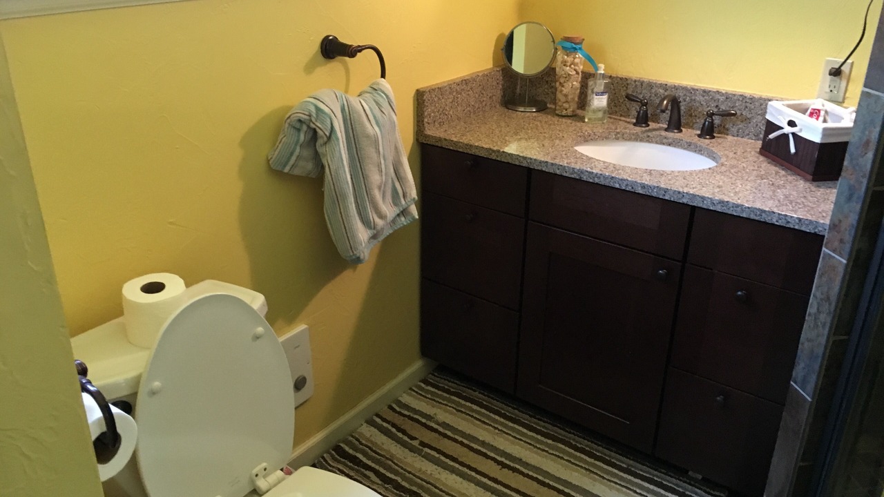 Photo of Bathroom in Fort Garland