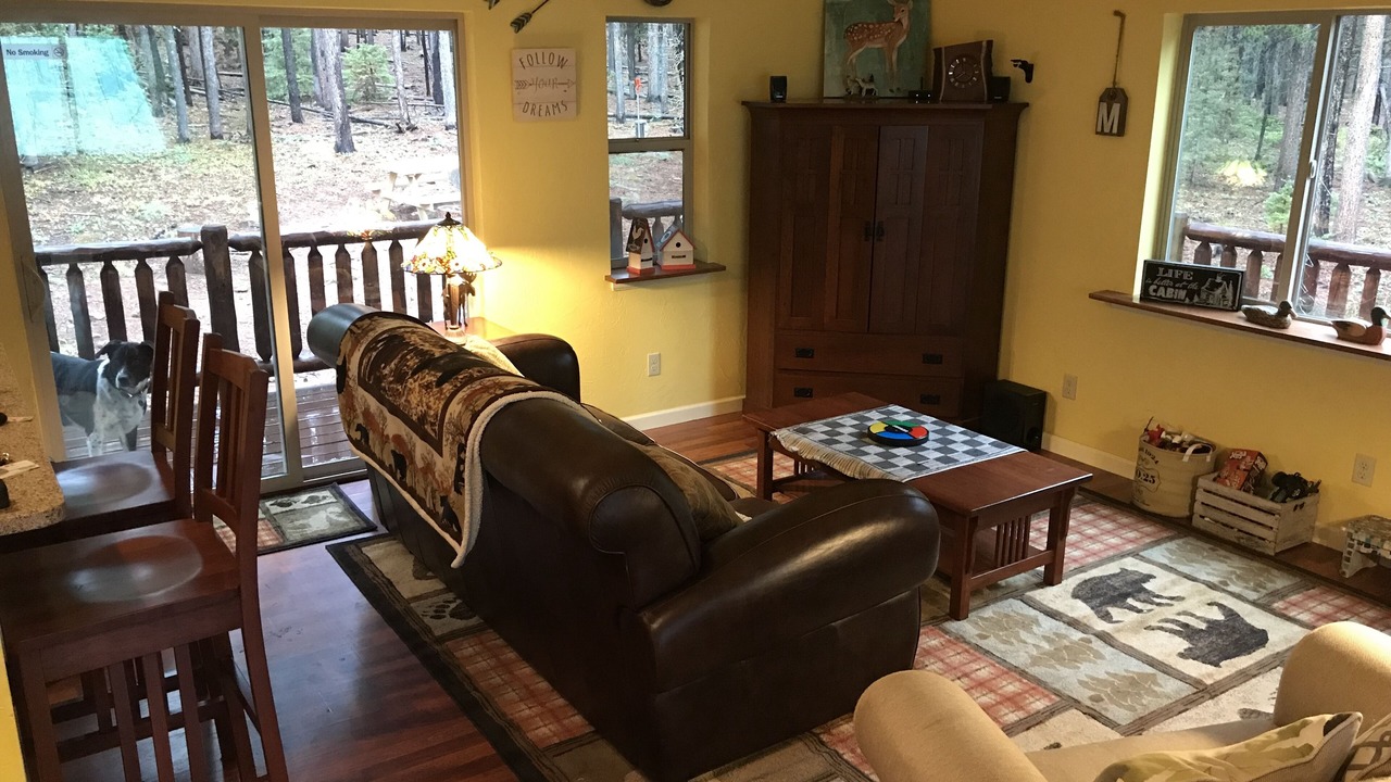Photo of Livingroom in Fort Garland