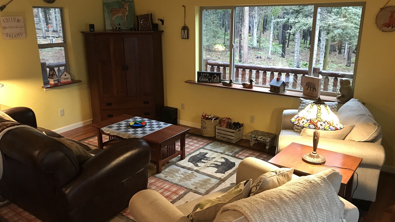 Photo of Livingroom in Fort Garland