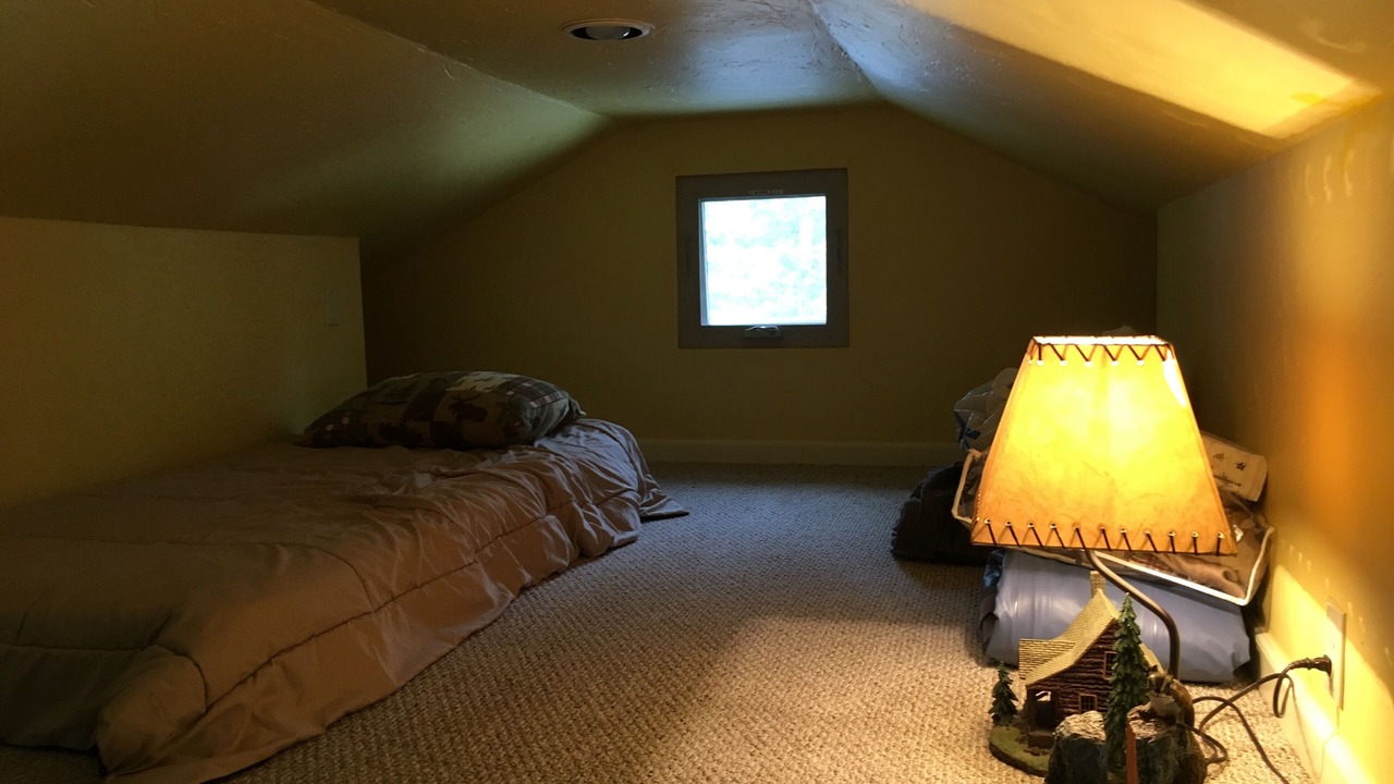 Photo of Bedroom in Fort Garland